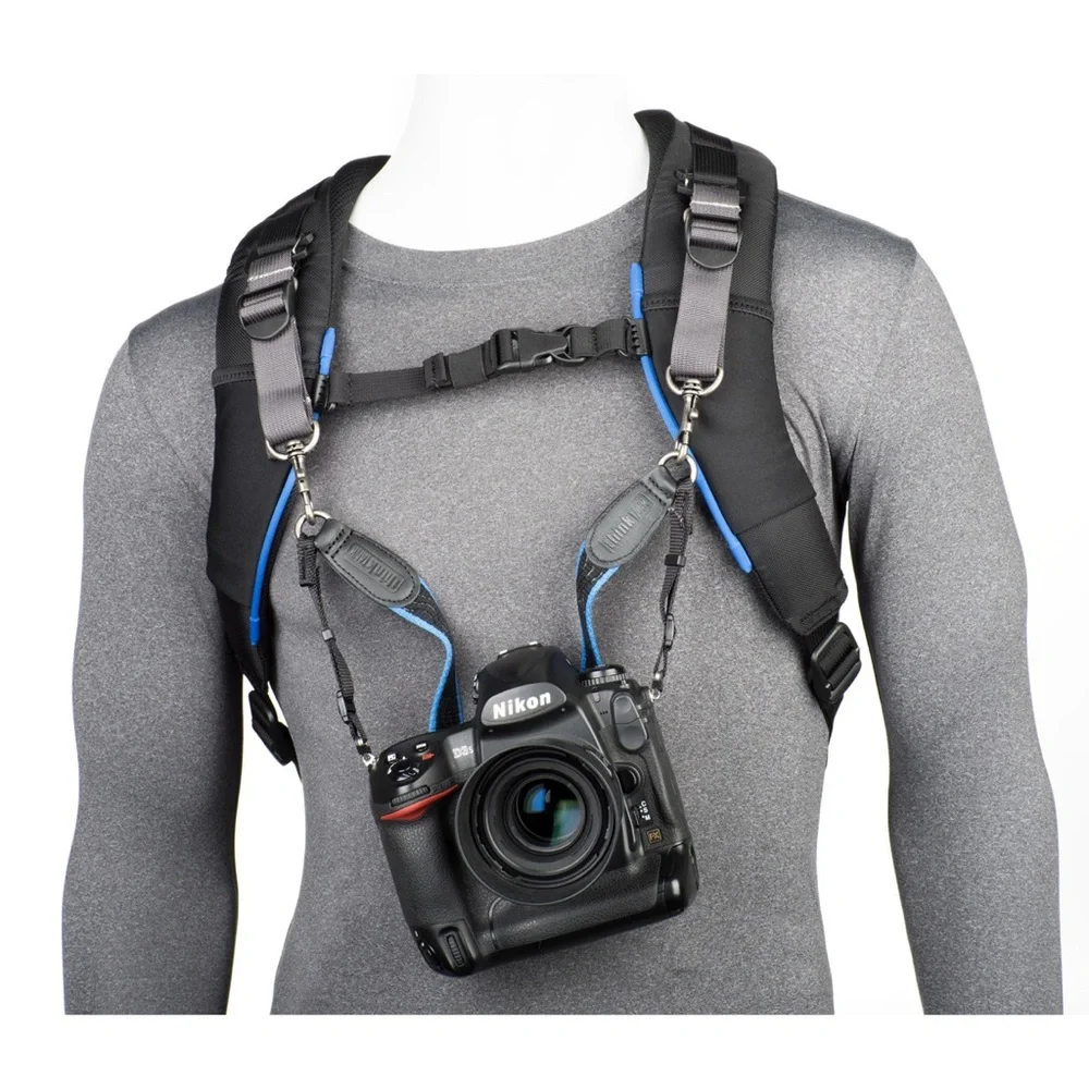 Think Tank Street Walker Pro Backpack Camera Bag Black